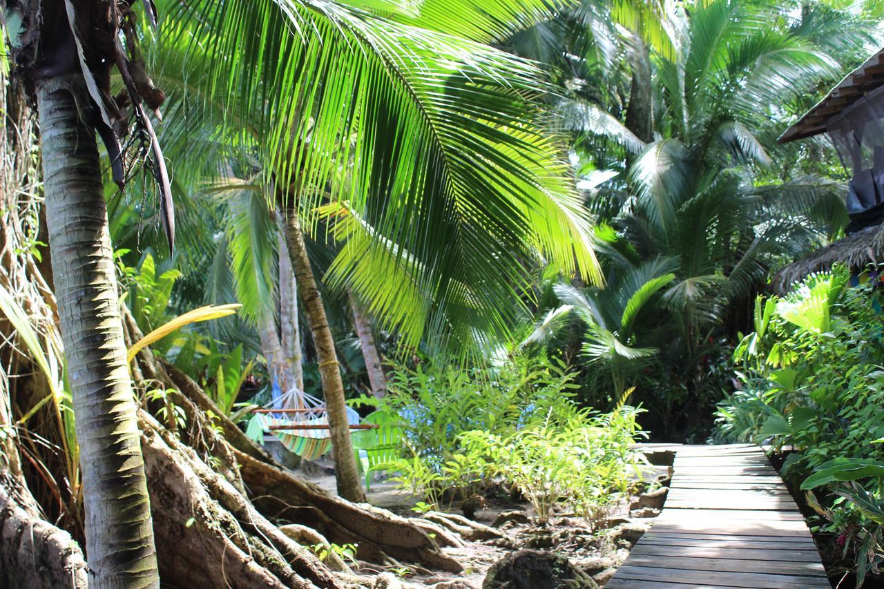 Carmen's place Bastimentos Extérieur photo